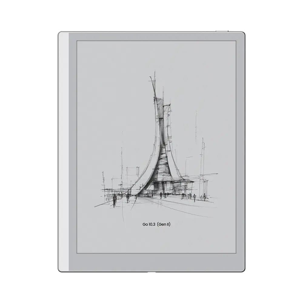 BOOX 10.3" Go 10 (Gen II)