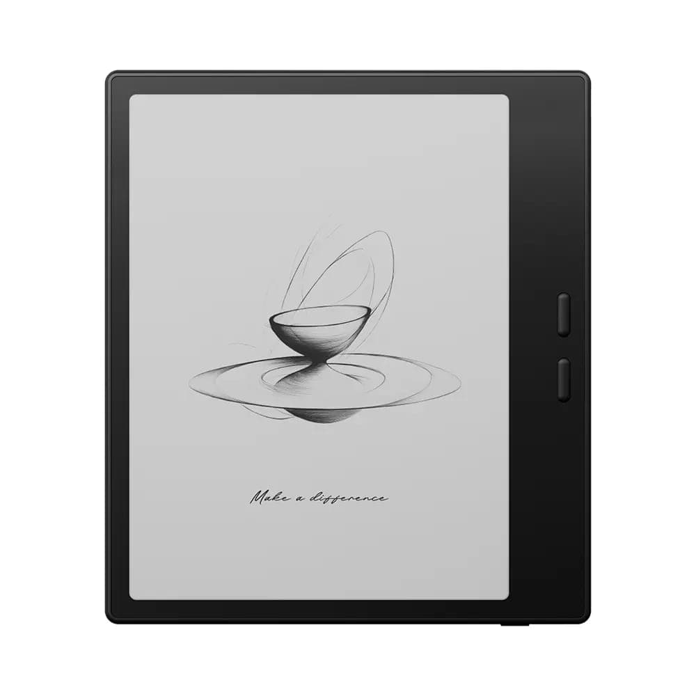BOOX 7" Go 7 ( Black )