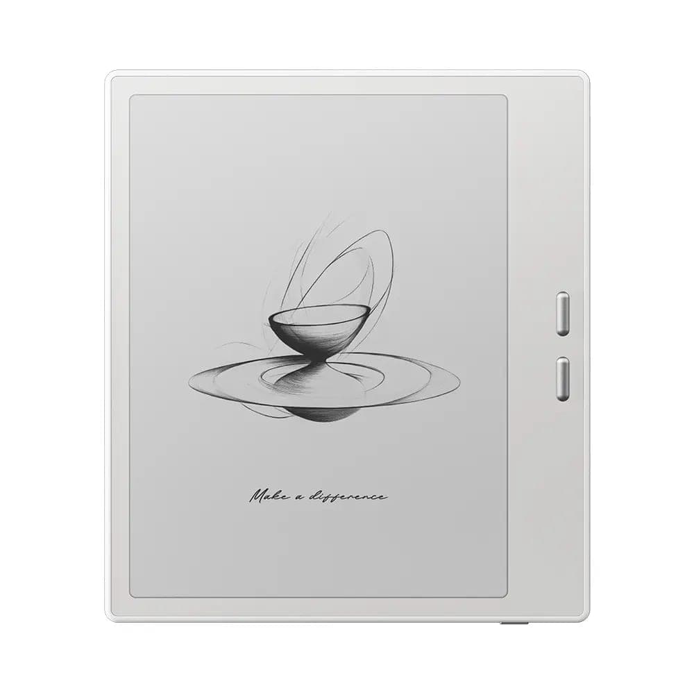 BOOX 7" Go 7 (White)