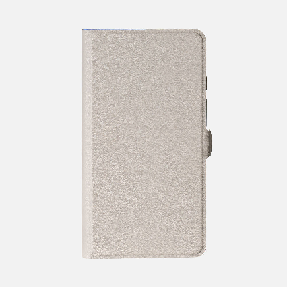 Palma Flip-fold Protective Case (White)