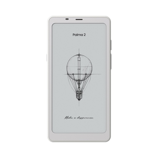 BOOX 6.13" Palma 2 - White