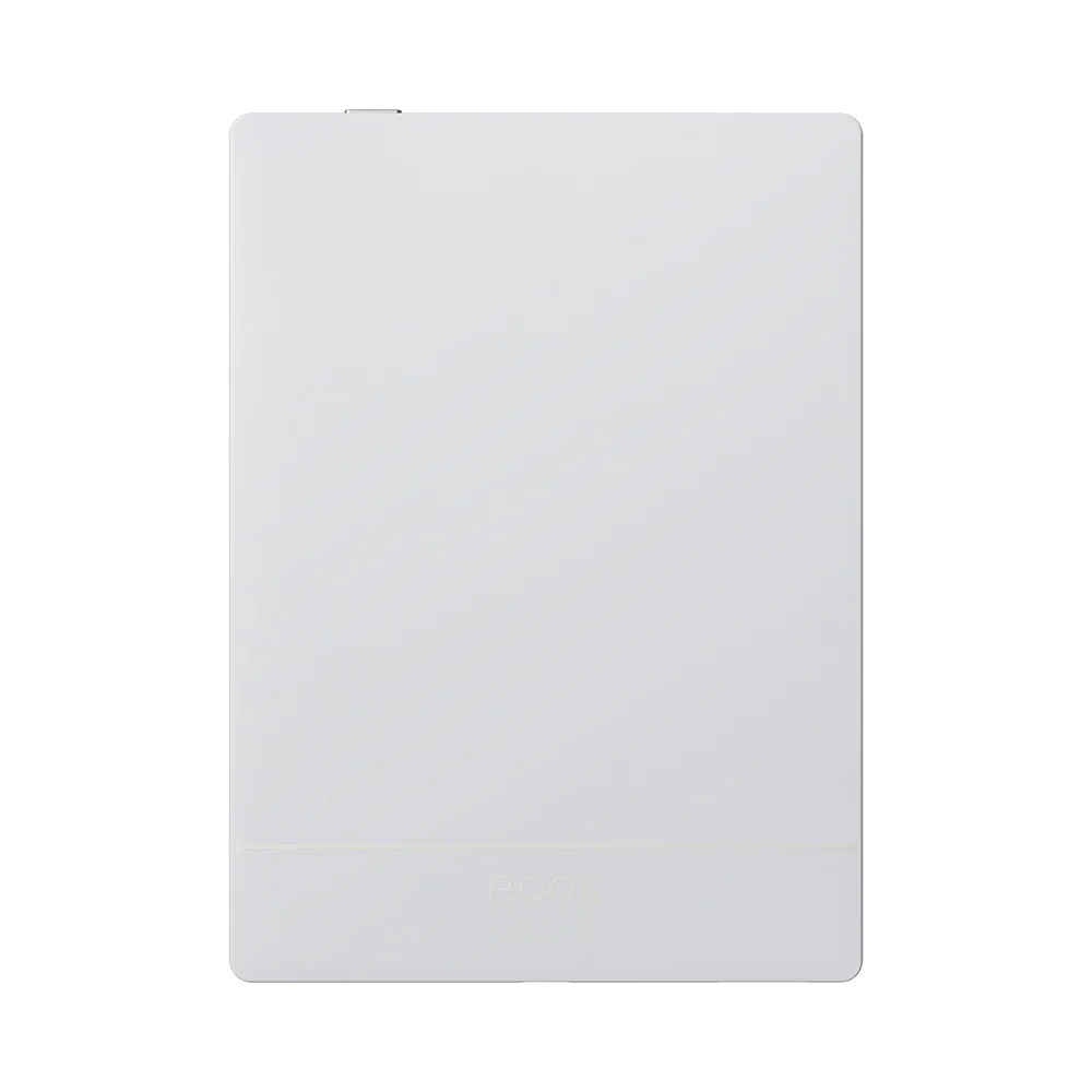 Go 6 Magnetic Case Cover (White)